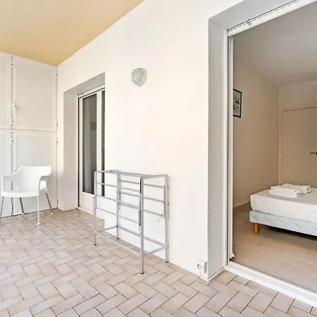 Apartamento Welcs 093 Emp Con Vistas Al Canal *